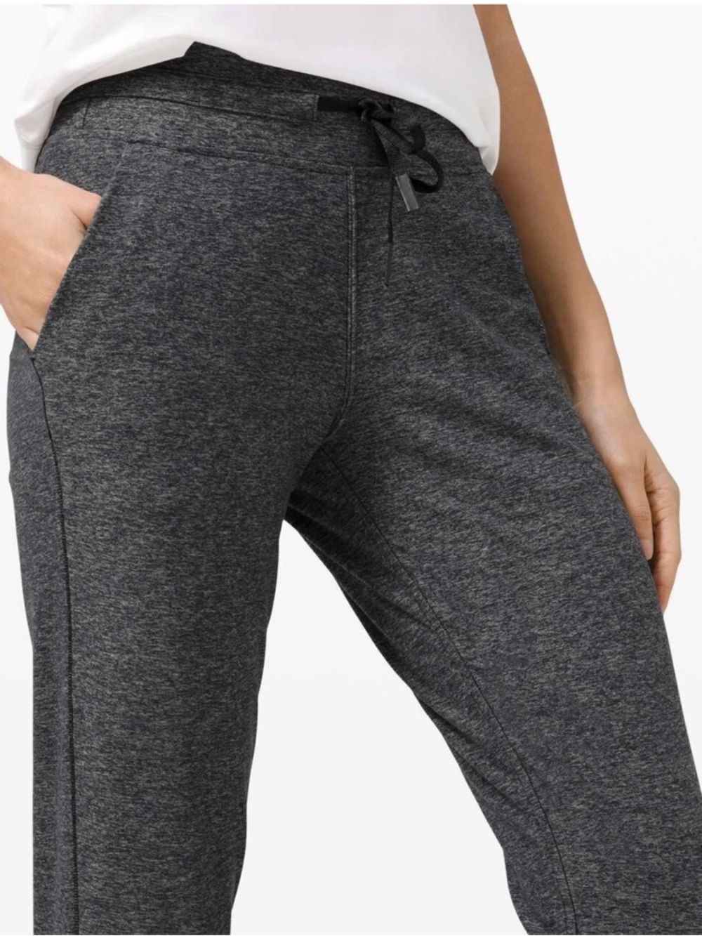Lululemon Ready to Rulu Jogger - Picture 3 of 10